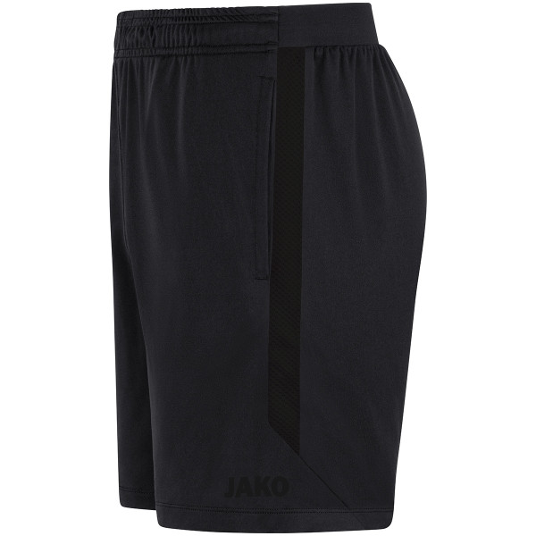 Shorts schwarz