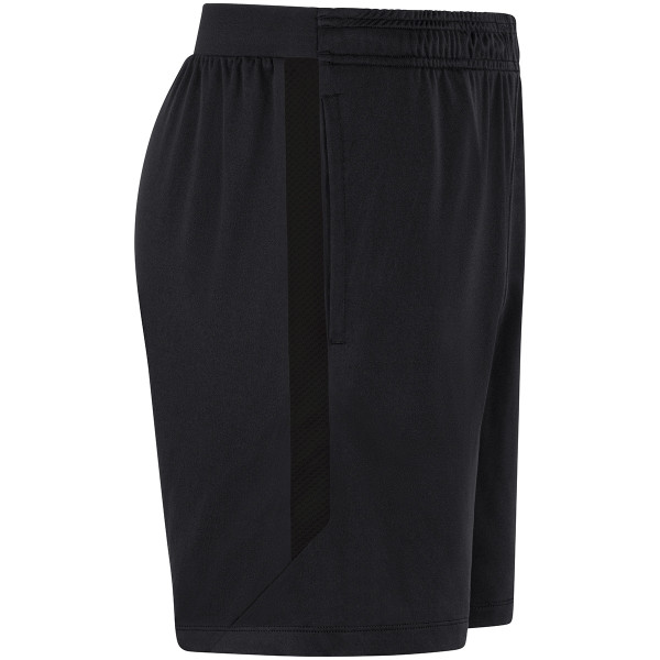 Shorts schwarz