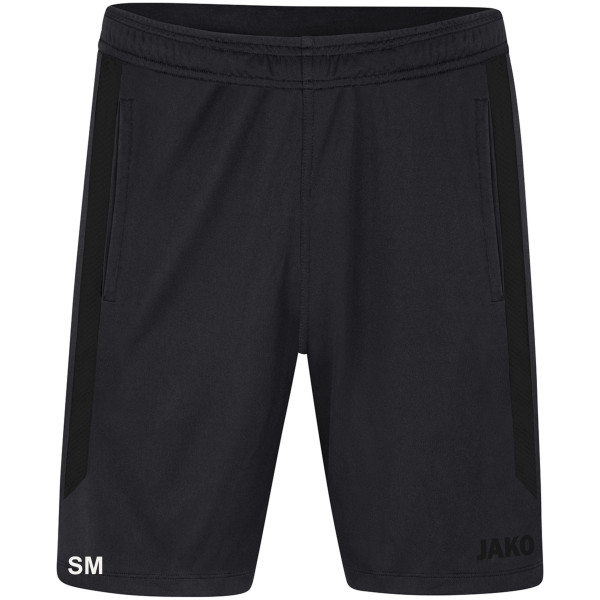 Shorts schwarz