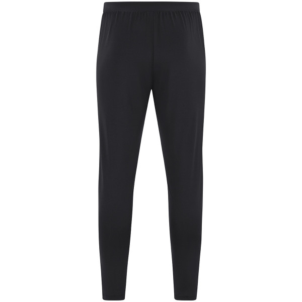 Trainingshose Stretch Knit schwarz